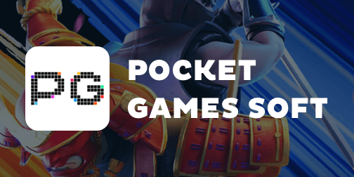 Pocket Game Soft