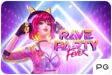 Rave-Party